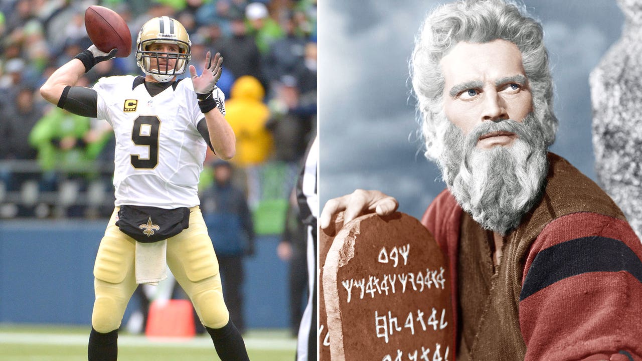 Fantasy Fox: 'The Ten Commandments' of fantasy drafting